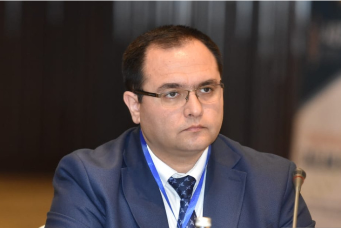 Məcnun Məmmədov Ağsuda vətəndaşları qəbul edəcək