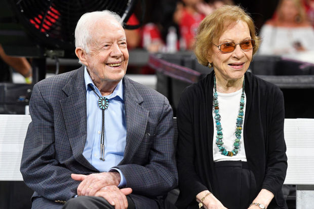 ABŞ-ın keçmiş birinci xanımı vəfat edib