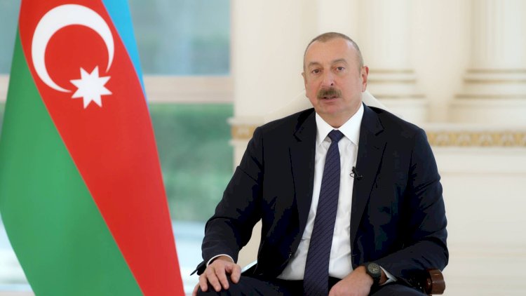 Qarabağın azad olunması Azərbaycan qadınlarının tərbiyə etdiyi oğulların sayəsində mümkün oldu - Prezident