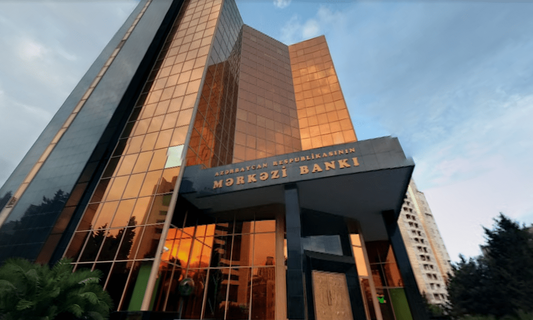 Mərkəzi Bank son qərarını şərh etdi