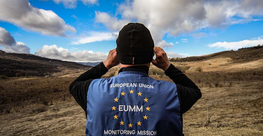 Aİ-nin Ermənistandakı missiyasının statusu müəyyən olundu - MÜQAVİLƏ