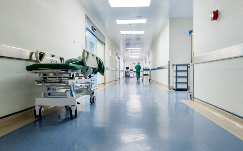 Ermənistanda qızılcaya yoluxanların sayı 500-ə çatdı