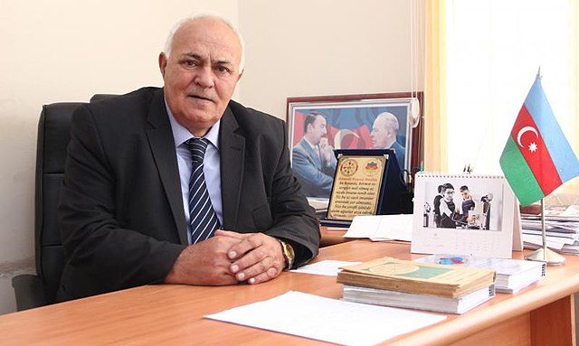 Maqsud Nəcəfovun doktorluq işi hərb sənayesində elmi yenilik oldu