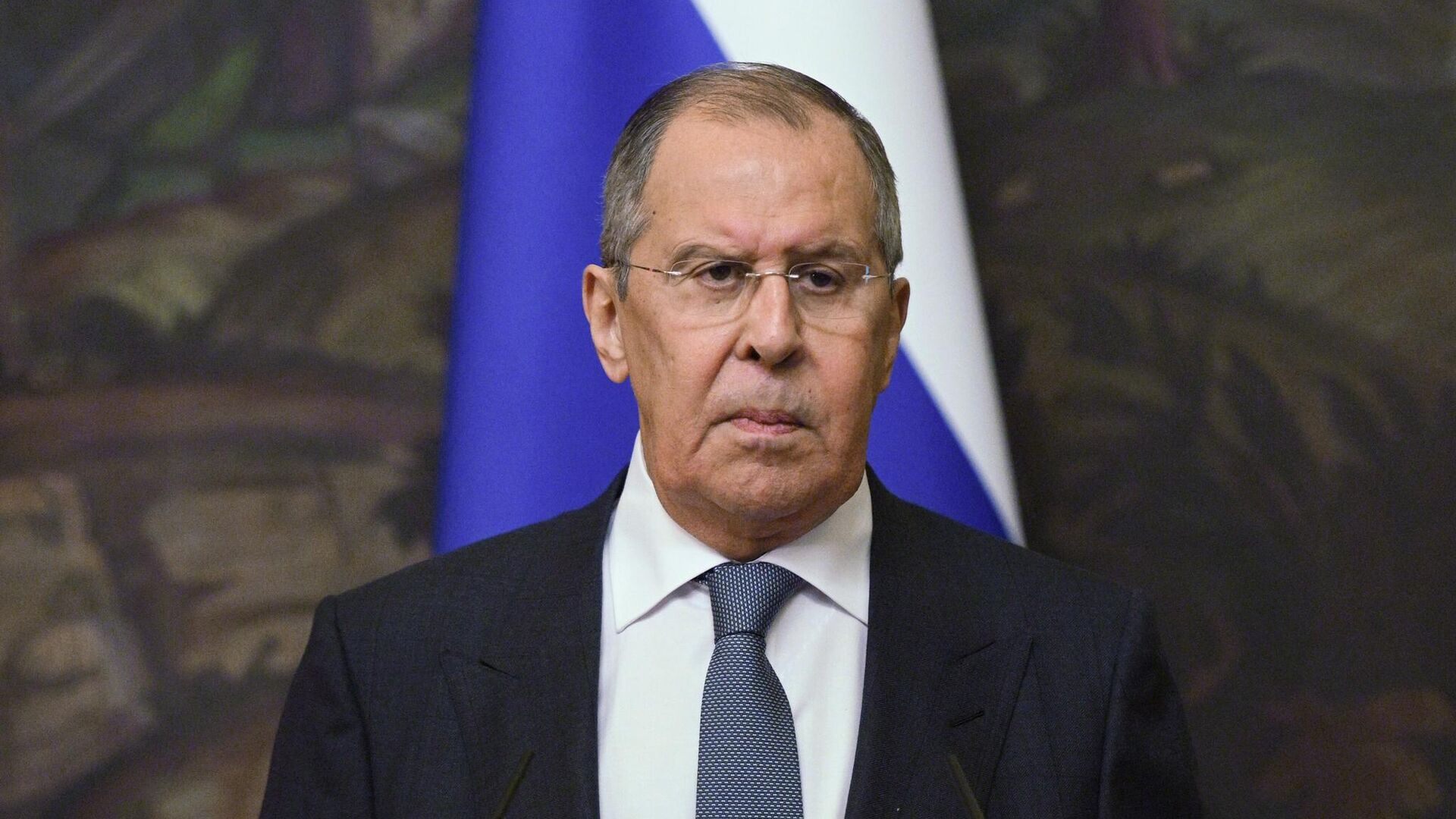 Lavrov Ərəb Liqası və İƏT-ə üzv ölkələrin XİN başçıları ilə görüşəcək