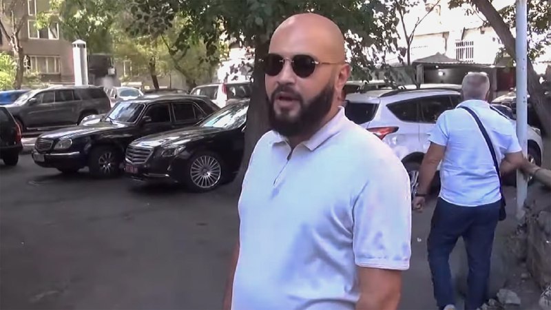 İrəvanın rayon rəhbəri korrupsiya işinə görə dindirilir