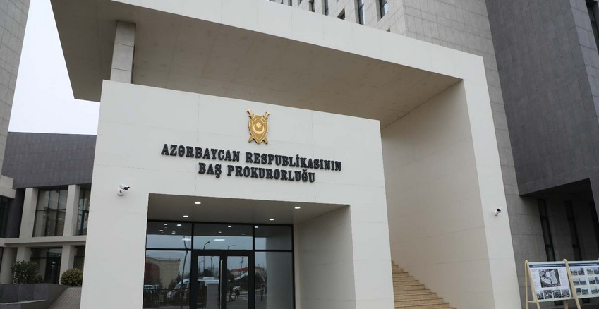 Baş Prokurorluq Astarada “Açıq qapı” günü keçirəcək