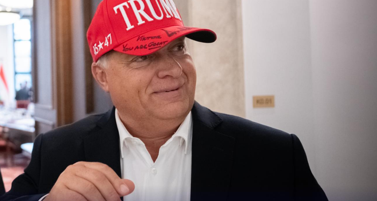 Brüsselin sədaları altında rəqs etmək istəmirik - Orban