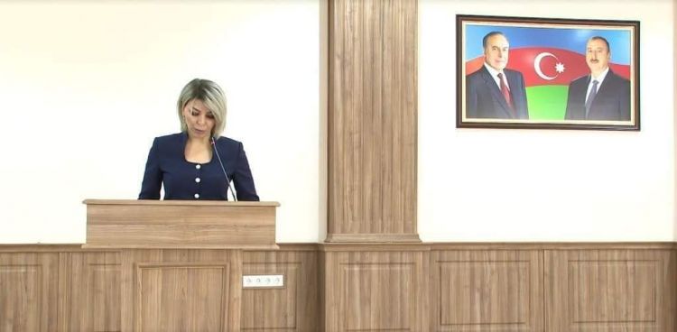 Naxçıvanda yüksək vəzifəyə TƏYİNAT