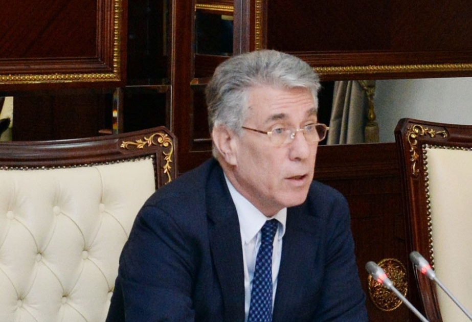 Komitə sədrindən ABŞ-a ETİRAZ: Strateji tərəfdaşa belə davranırlar?