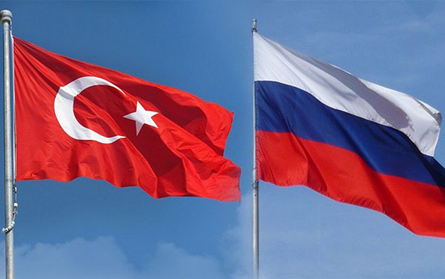 Bu gün Türkiyə-Rusiya siyasi məsləhətləşmələri keçiriləcək