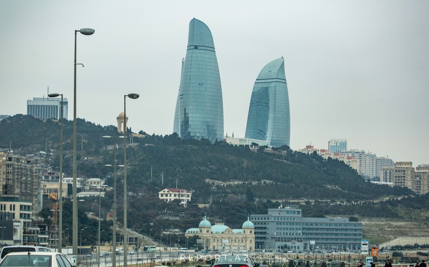 TÜRKPA Bakıda konfrans keçirir
