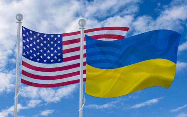 Qəzzadakı müharibədən sonra ABŞ-dan Ukraynaya sursat tədarükü 30 faiz azalıb