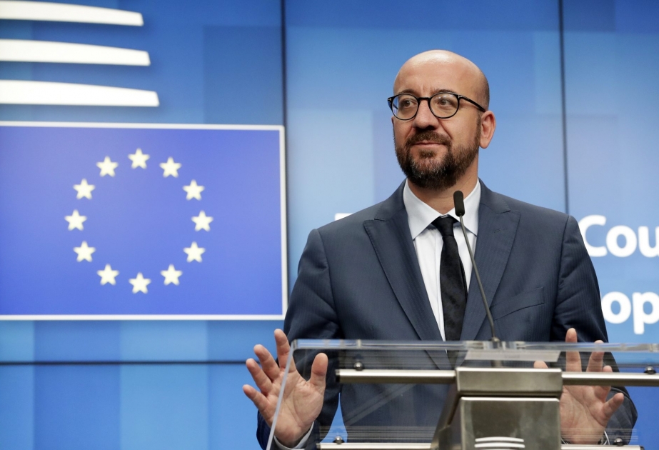 Mişel də Ukraynadadır