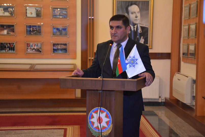 YAP Azərbaycan xalqının mənafelərinə xidmət edən partiyadır