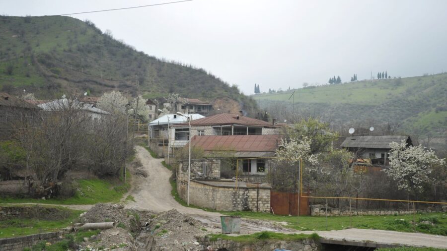 Ağdərə niyə ləğv edilmişdi... - Sabiq baş nazir AÇIQLADI