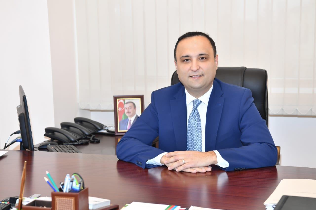 Ümid yeri Azərbaycanın mərd oğlu Heydər Əliyev idi
