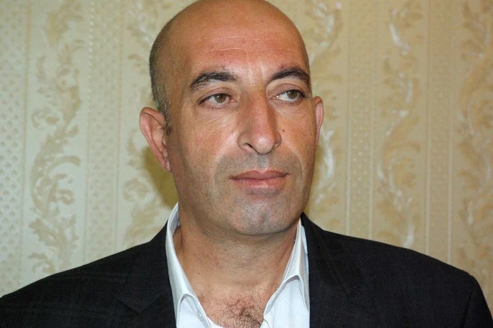 Tanınmış aktyor Laçına köçdü