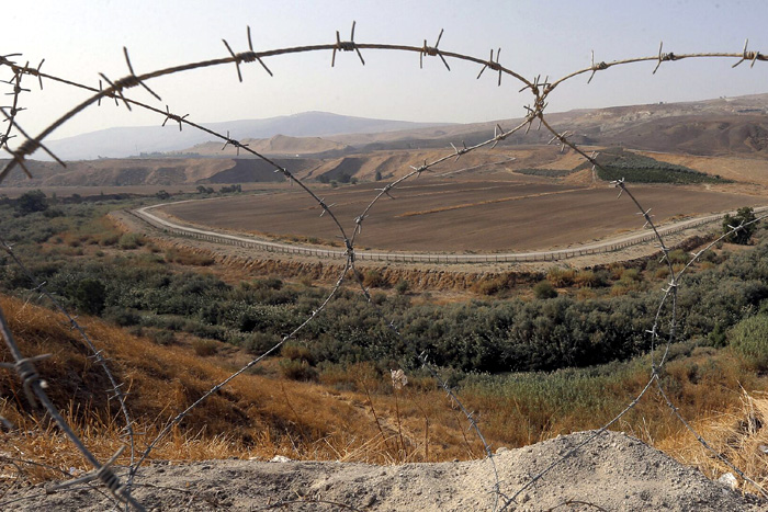 Ermənistan Azərbaycanla sərhəddə görüşə RAZILAŞDI