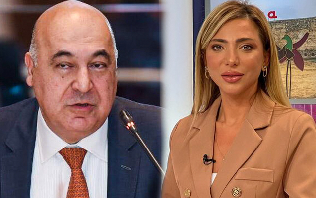 Çingiz Abdullayev jurnalisti məhkəməyə verir