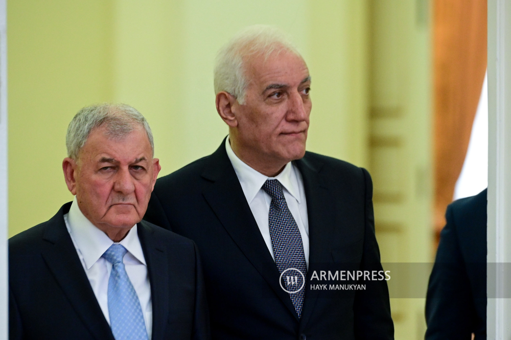 Ermənistan kommunikasiyaların açılmasında maraqlıdır - Xaçatryan 