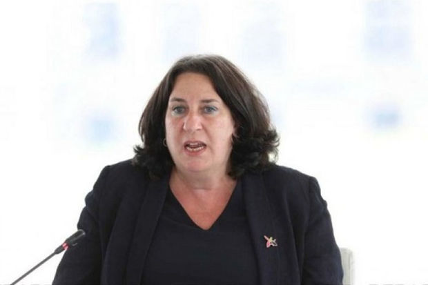 Amerikalı professordan USAID-in direktoruna şillə kimi CAVAB