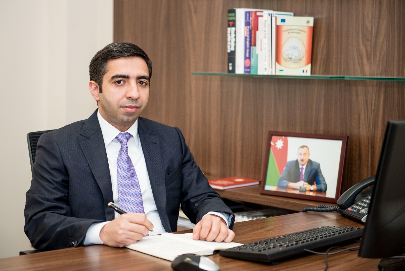 Agentlik sədri maddi yardım elanı paylaşanlara çağırış etdi