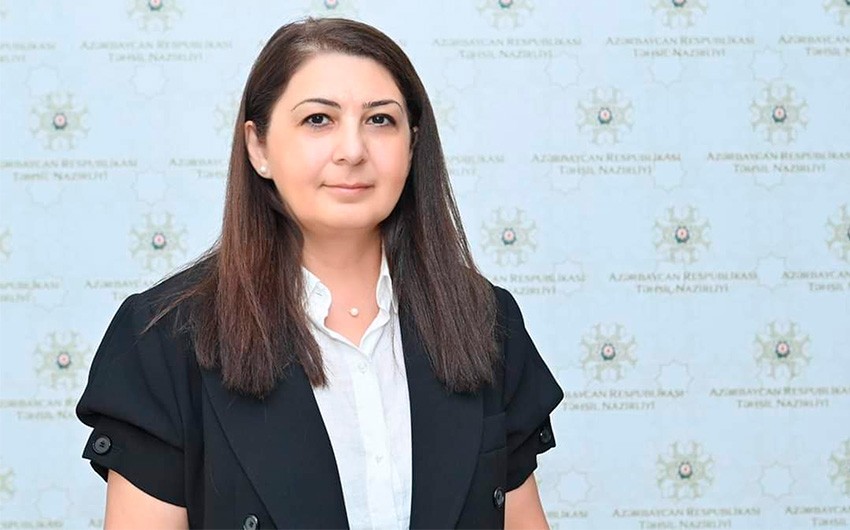 Dövlət Agentliyində yeni TƏYİNAT