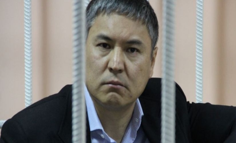 “Qanuni oğru”nun 720 mənzili dövlətə verildi