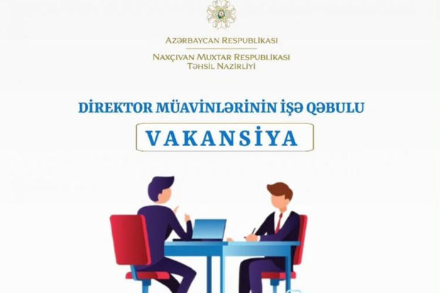 Naxçıvanda İLK DƏFƏ