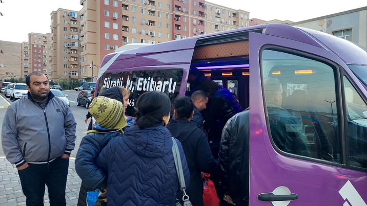 Zabuxlular öz yurdlarına QAYIDIRLAR