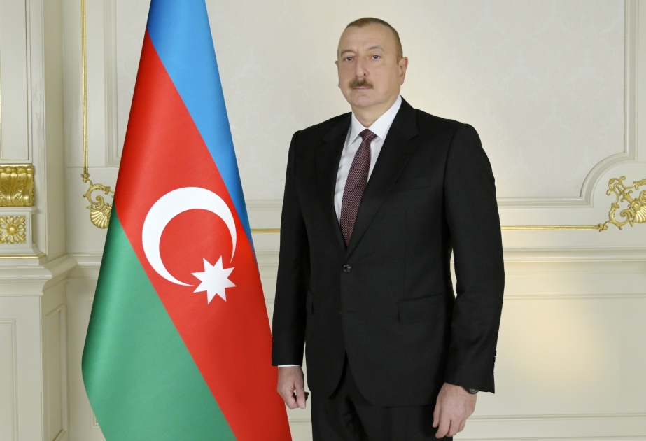 İƏT Ermənistanın təcavüzünü hər zaman pisləyib - İlham Əliyev