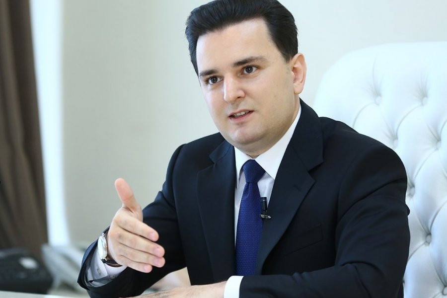 Filarmoniyaya direktor təyin olundu