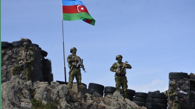 Görüş 30 noyabrda olacaq! - Bakı TƏSDİQLƏDİ
