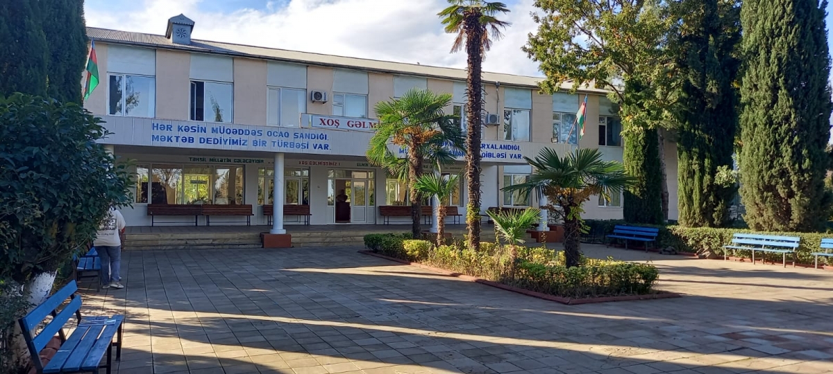 Universitetdən qızılcaya yoluxan tələbələrlə bağlı AÇIQLAMA