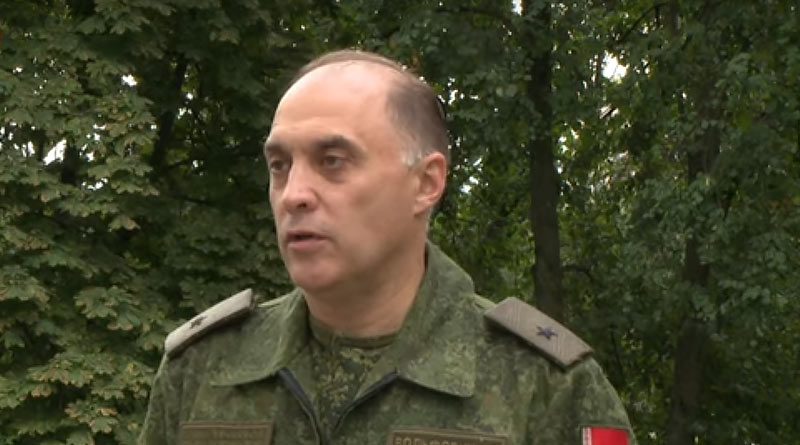 Lukaşenko və Volfoviç İrəvanın KTMT qərarını şərh ediblər