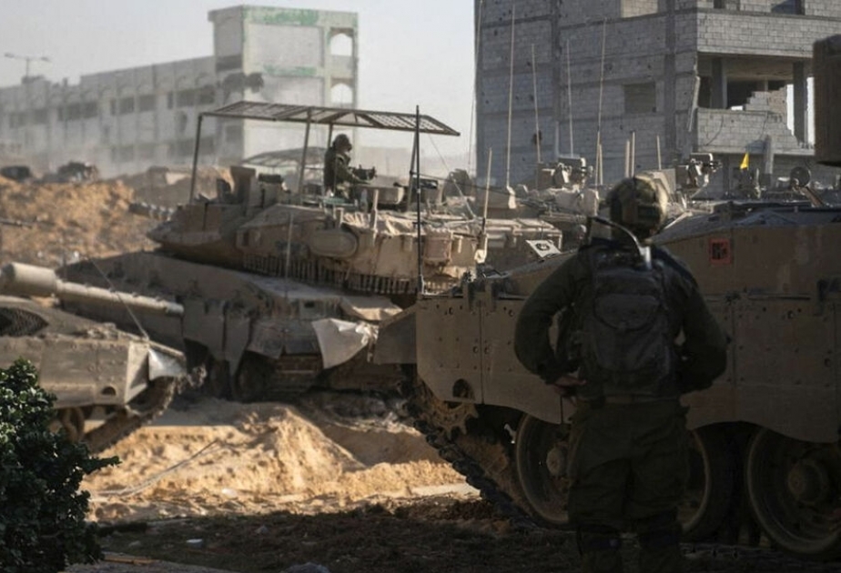 Bu gün 39 fələstinli İsrail həbsxanalarından azad ediləcək