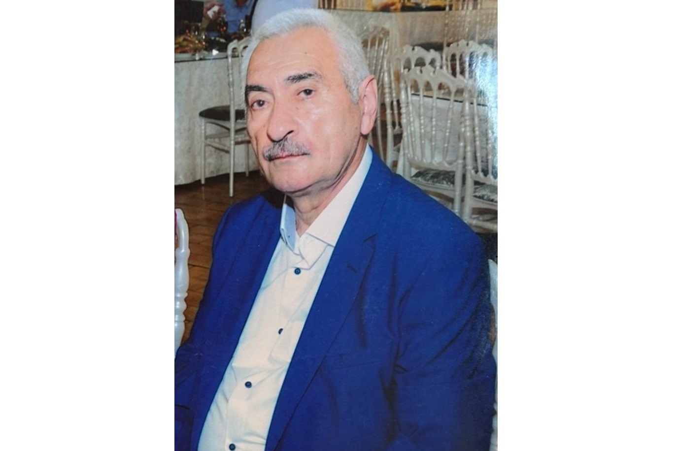 Milli Məclis Aparatının sabiq əməkdaşı vəfat etdi 