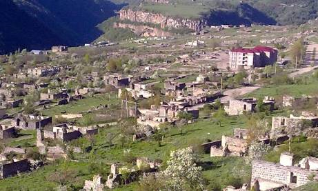 Kəlbəcər şəhər günü qeyd edilib