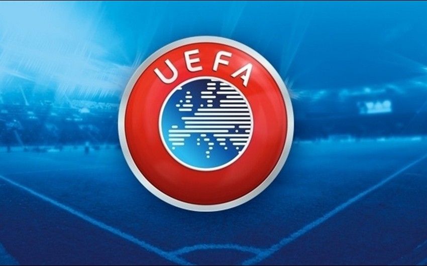 UEFA Avropa Liqası matçının yerini dəyişdi