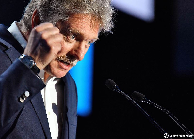 Qərbin “dəmir pərdə”yə çatmayacağına ümid edirik - Peskov