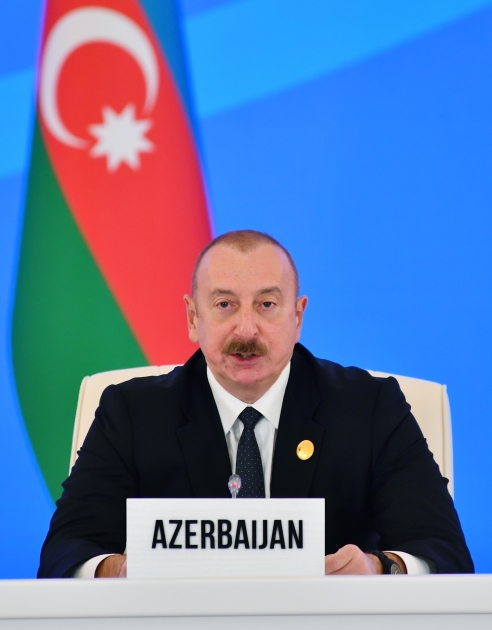 Azərbaycan nəqliyyat infrastrukturuna milyardlarla dollar sərmayə qoyub