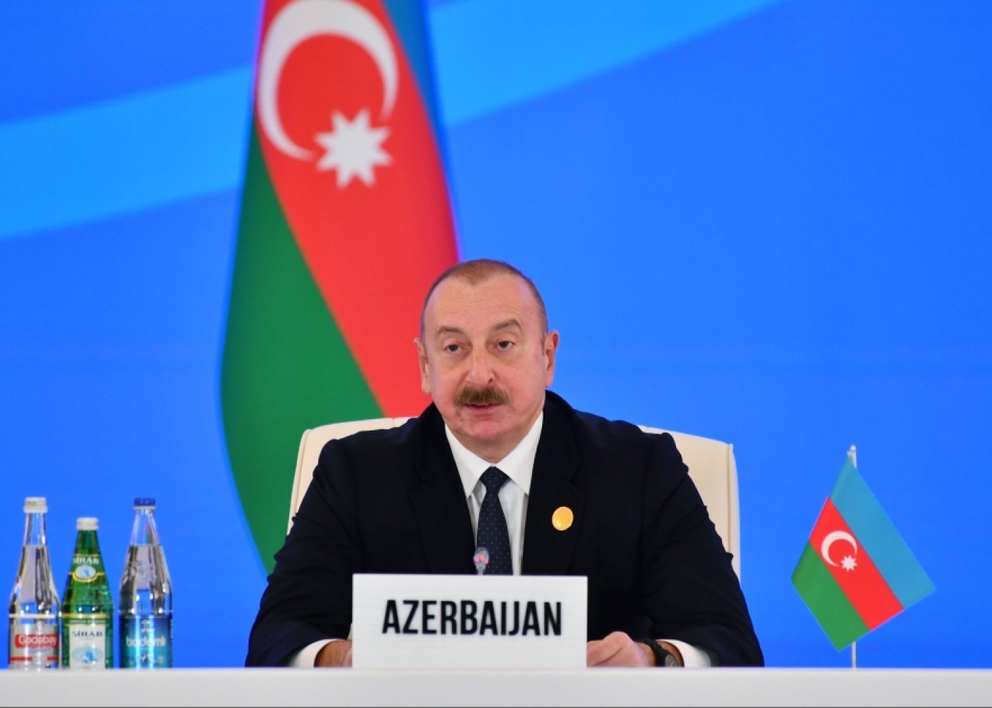 Füzulidəki Kurmanqazı adına yaradıcılıq mərkəzi gələn il açılacaq