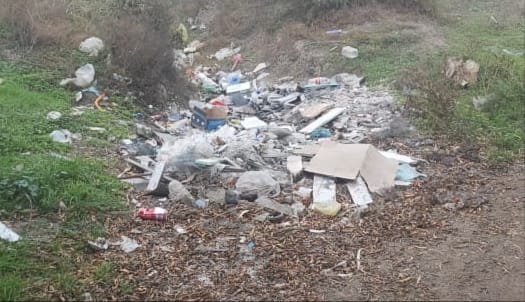 Hacıqabulda bələdiyyə sədri cəzalandırıldı