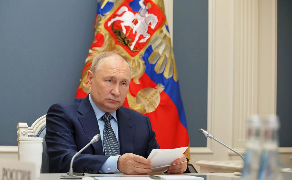 Putin Qərbi rus mədəniyyətini 