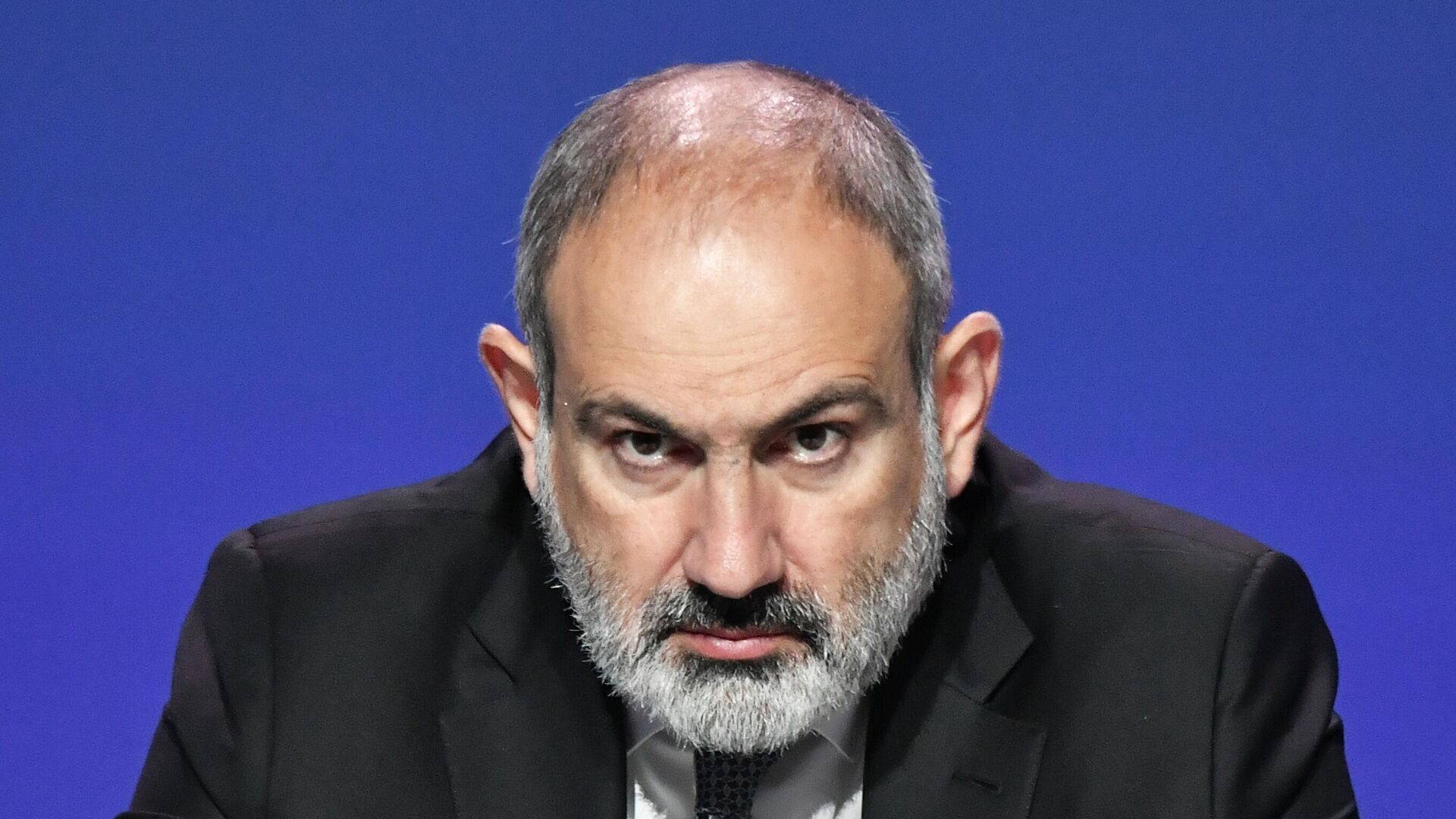 KTMT-nin hərəkətləri və ya hərəkətsizliyi... - Paşinyan