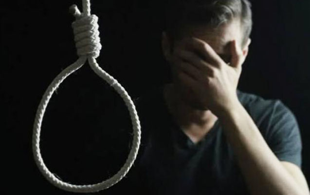 23 yaşlı gənc yaşadığı evdə özünü ASDI