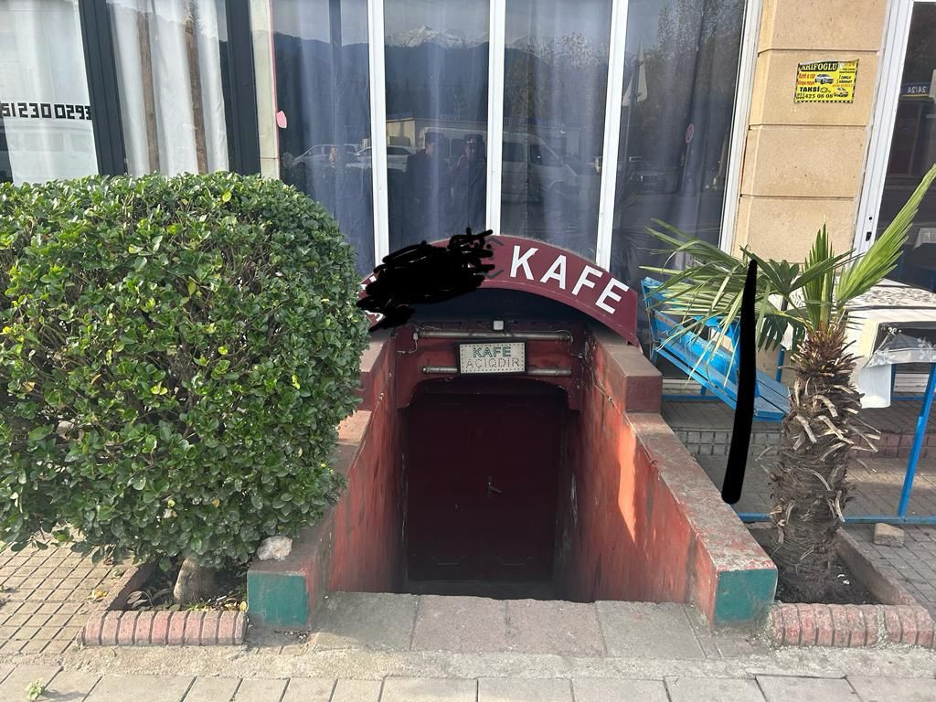 Qapalı yerdə siqaret çəkən 463 nəfər cəzalandırıldı