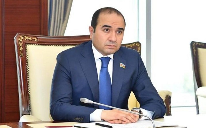 SPECA Cənubi Qafqazla Mərkəzi Asiya arasında bir körpüdür