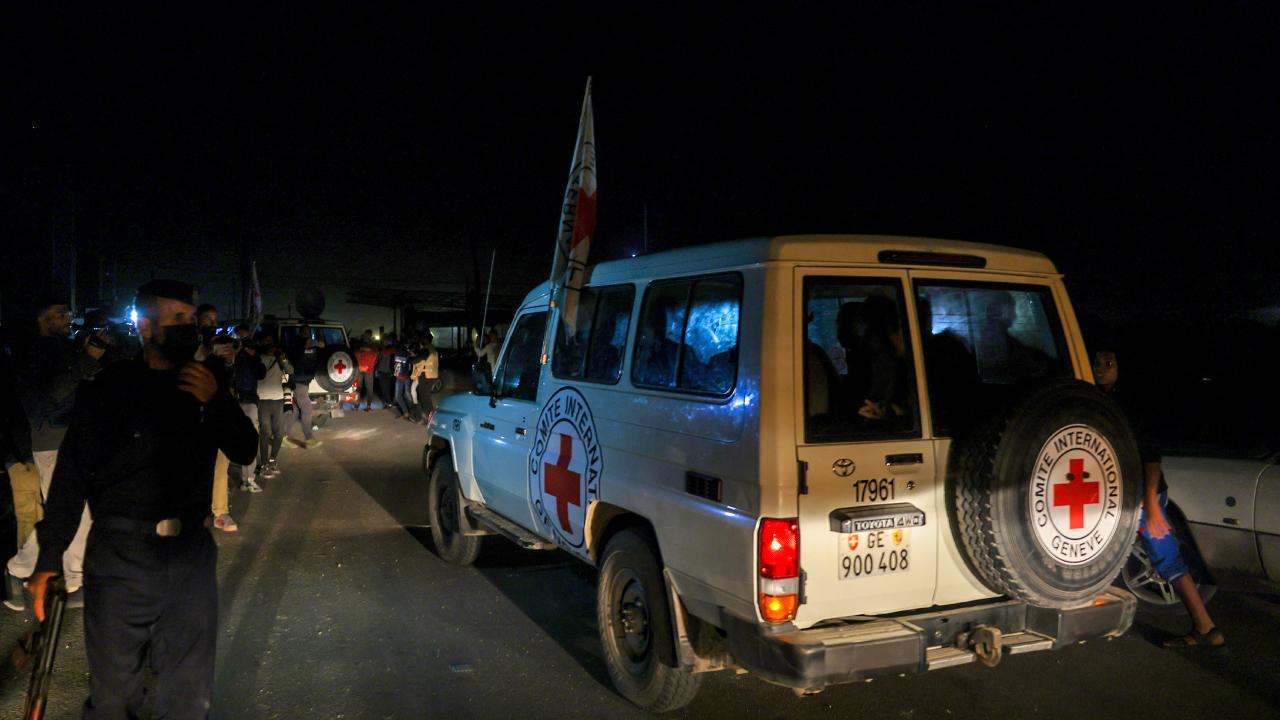 39 fələstinli, 13 israilli azad ediləcək