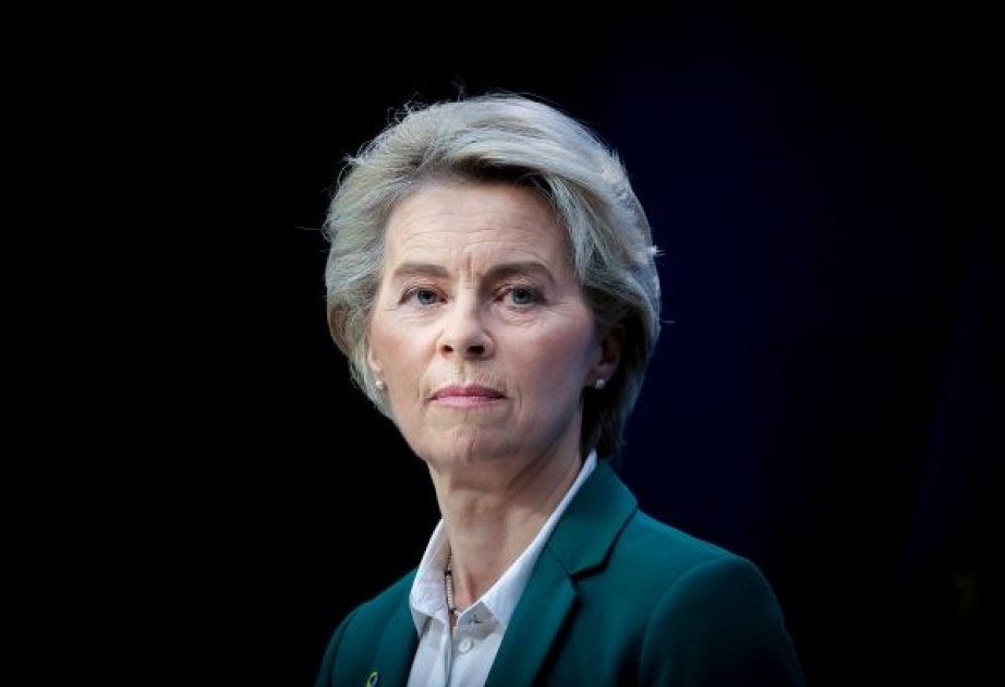 Avropadan Ukraynaya 50 milyonluq YARDIM